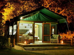 Elephant Valley Lodge