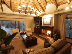 Waterbuck Lodge