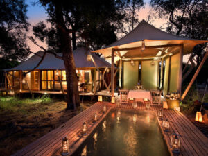 Delta Camp