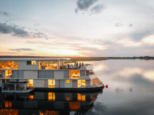 Zambezi Queen