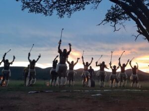 Amakhosi Safari Lodge
