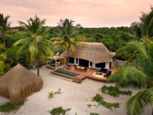 andBeyond Benguerra Island
