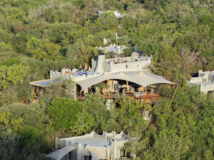 andBeyond Phinda Rock Lodge