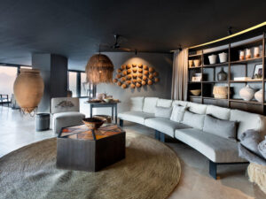 andBeyond Sossusvlei Desert Lodge