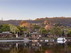 Knysna River Club