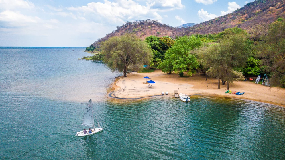 Lake Malawi