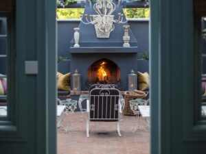 Akademie Street Boutique Hotel and Guest House