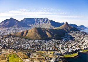 South Africa