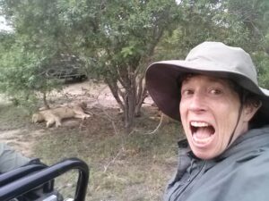 South Africa Trip Report – Cape Town & Sabi Sands