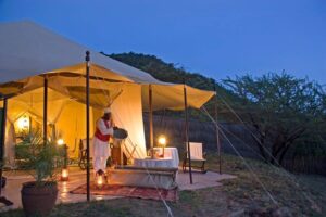 Our Top 5 Historic Hotels & Safari Lodges