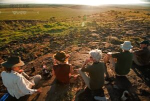 Africa’s Finest: Kenya’s Top 4 Eco-Retreats