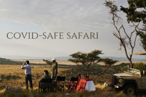 Why it’s safe to travel with us