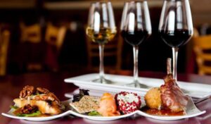 The Tip of Africa for Foodies
