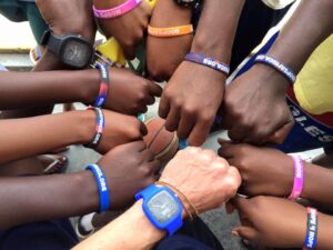 Who Are Hoops 4 Hope?