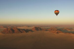 Namibia in a nutshell – Part 1  