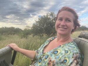 What makes us tick as a travel team