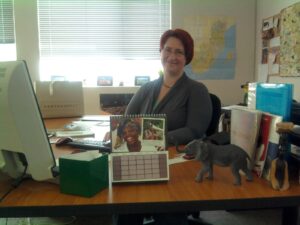 I’m your Africa travel specialist…as soon as you’re ready to travel