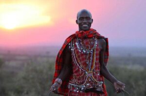 3 Authentic Cultural Interactions