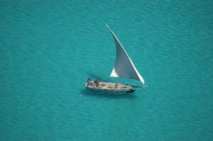 Travel Advisory Issued for Mozambique