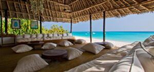Our Top 7 Romantic Weekend Getaways in Africa