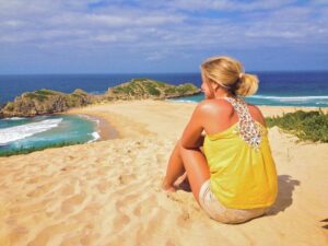 Our Top 5 Beaches In The Cape