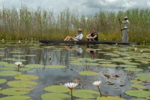 Okavango Delta