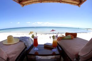 African Beach Holidays: Our Top 7 Most Romantic Getaways
