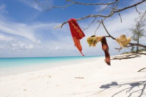 Vamizi Island: Experience Barefoot Luxury with andBeyond’s Private Villas