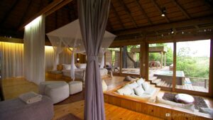 Our Top 5 Most Romantic Safari Camps in Botswana