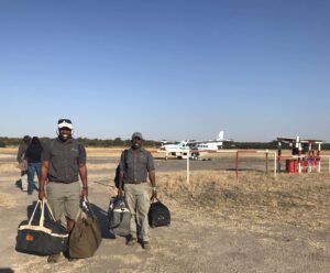 Madala Bags: The Ultimate Safari Duffle Bag