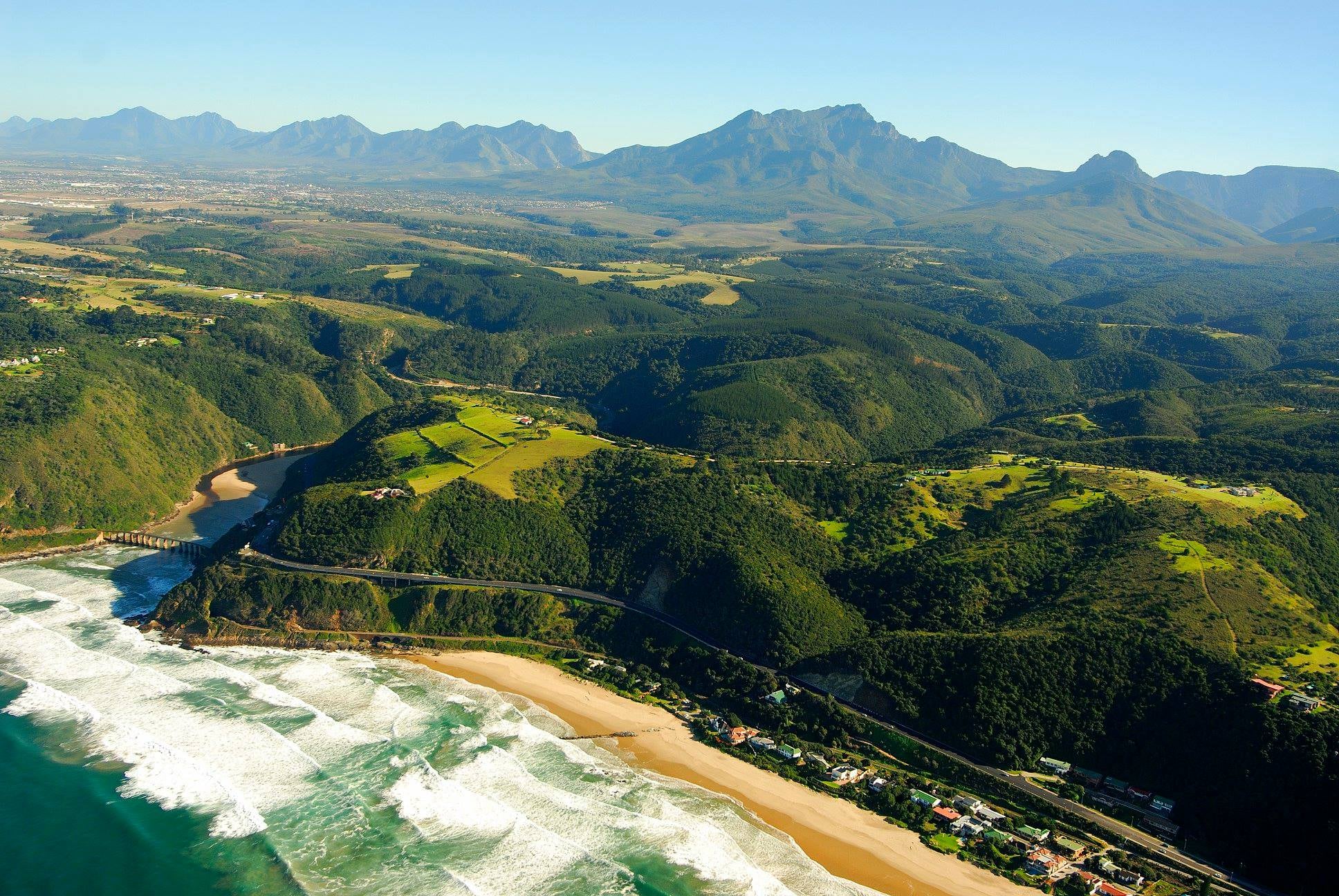 Garden Route