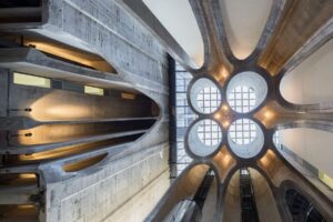 Zeitz MOCAA: Africa’s First Major Museum Of African Art