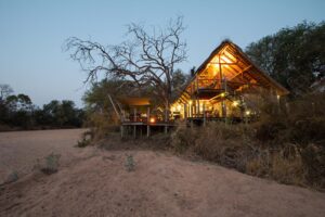 The Kruger – South Africa’s ultimate safari destination