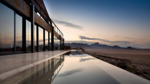 &Beyond’s Breathtaking Relaunch of Sossusvlei Desert Lodge in Namibia
