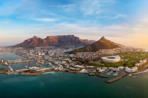 Reasons to Visit South Africa