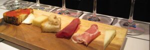 Innovative Winter Wine Pairings in the Cape