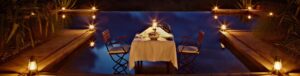 8 Unusual Dining Experiences in Africa
