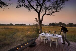 Five Things You Really Shouldn’t Miss on an African Safari