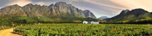 Franschhoek’s Fabulous Wine & Food Festivals
