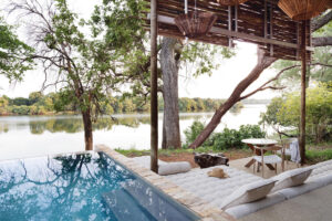 What I loved about Matesti River Lodge at Victoria Falls