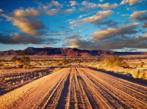 Highlights of Southern Namibia