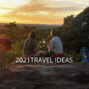 2021 travel Ideas