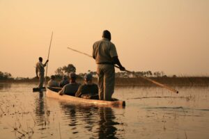 African Safaris for Seniors