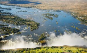 Multigenerational Travel: Top Places To Stay At Victoria Falls