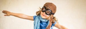 Important information for minors travelling to Southern Africa