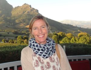 Vanessa Ratcliffe