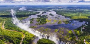 Zimbabwe: The Best Guides, Prolific Wildlife & Amazing Deals