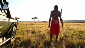 AFRICA OPEN FOR TRAVEL – Updates