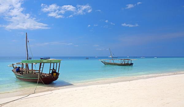 Zanzibar