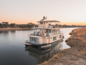 Chobe Princess